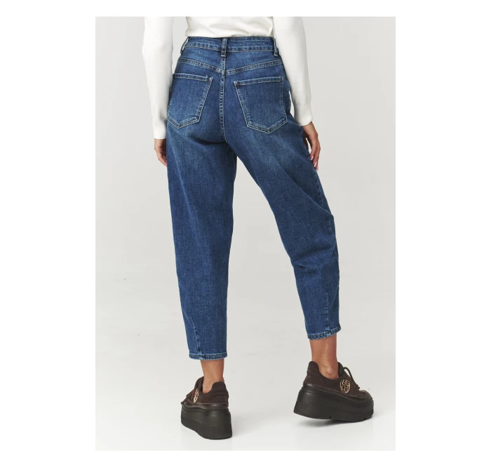 Džíny  model 219723 Makadamia