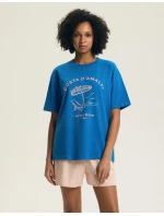 Henderson Dámské pyžamo kr/r model 22005128 - HENDERSON LADIES Henderson Dámské pyžamo kr/r model 22005128 - HENDERSON LADIES