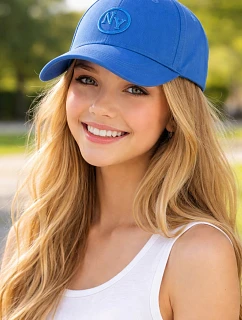 Limitovaná edice čepice Be Snazzy CZD-0167