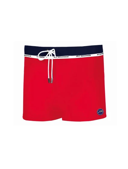 Plavecké boxerky Self Sport Collection L4N S-3XL