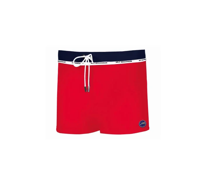 Plavecké boxerky Self Sport Collection L4N S-3XL