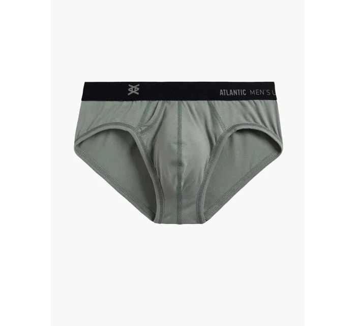 Kalhotky Atlantic MP-162 M-2XL Kalhotky Atlantic MP-162 M-2XL