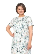 Dámská noční košile 203 I kr/r M2XL model 20702081 - MARTEL