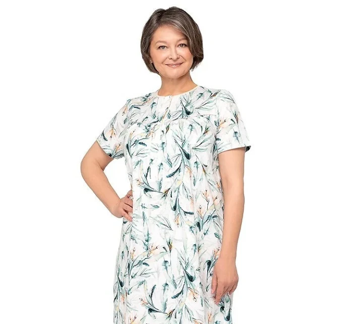 Dámská noční košile 203 I kr/r M2XL model 20702081 - MARTEL