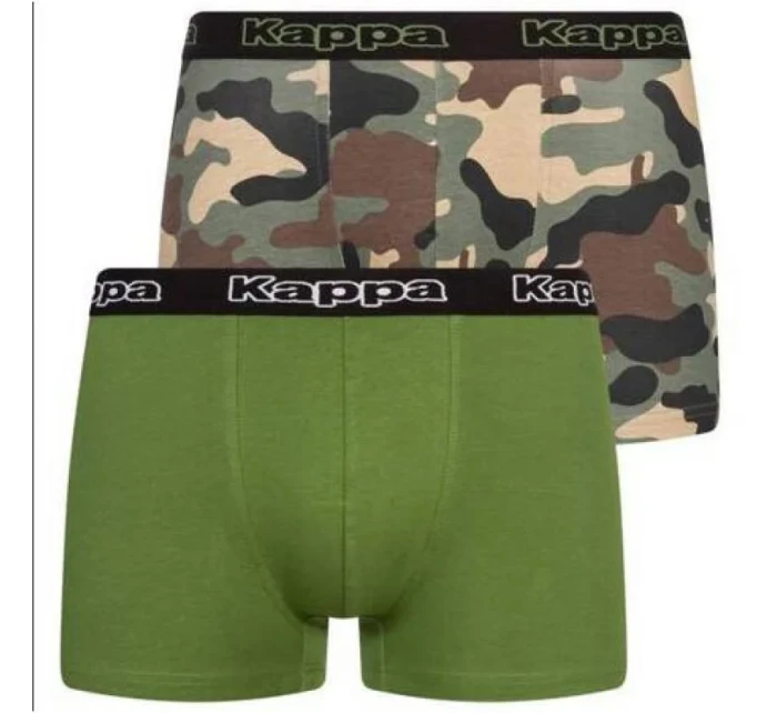 Pánské boxerky M 33181KW A05 - Kappa Pánské boxerky M 33181KW A05 - Kappa