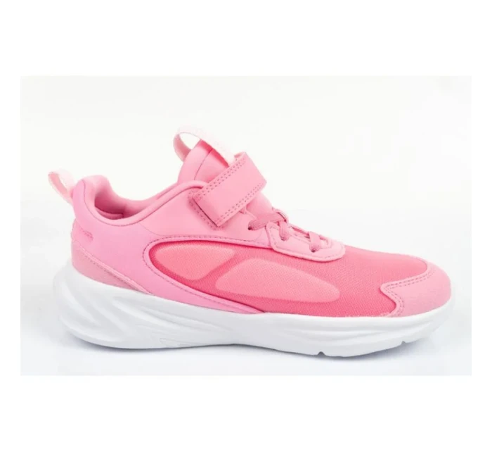 Boty adidas Ozelle El Jr GY7111