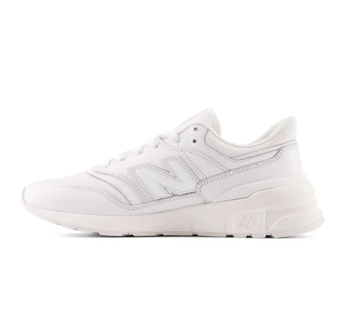 Sportovní obuv New Balance NB 997 U997RFA Sportovní obuv New Balance NB 997 U997RFA