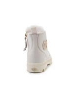 Boty Palladium Pampa Hi Zip WL 95982-271-M