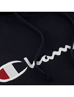 Mikina s kapucí M model 21088368 BS501 pánské - CHAMPION