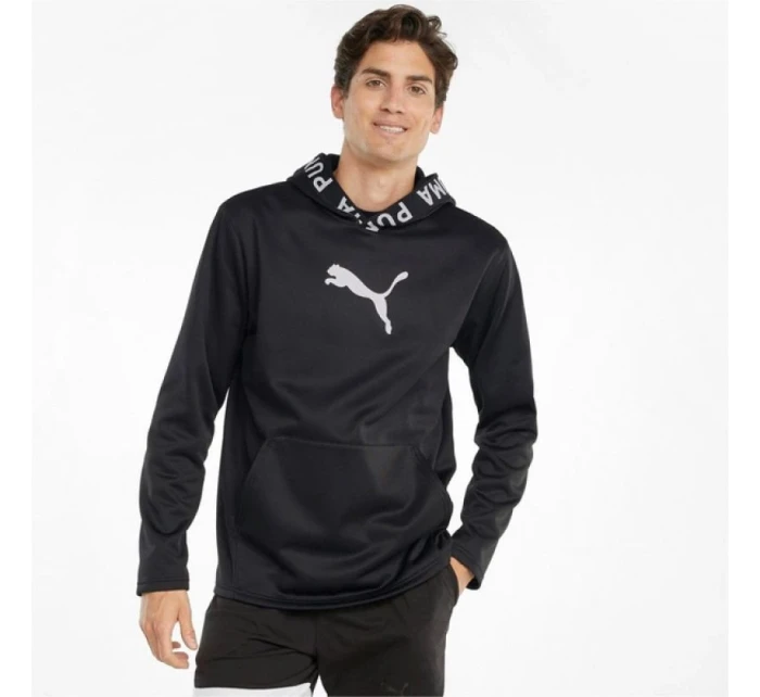 Mikina Puma Train Pwr Fleece M 520893 01