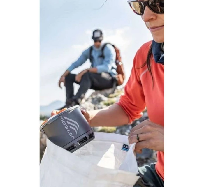 Systém vaření Stash - Jetboil Systém vaření Stash - Jetboil