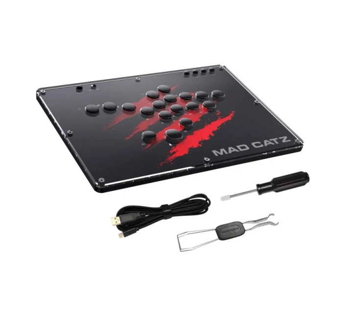 Herní ovladač model 21326593