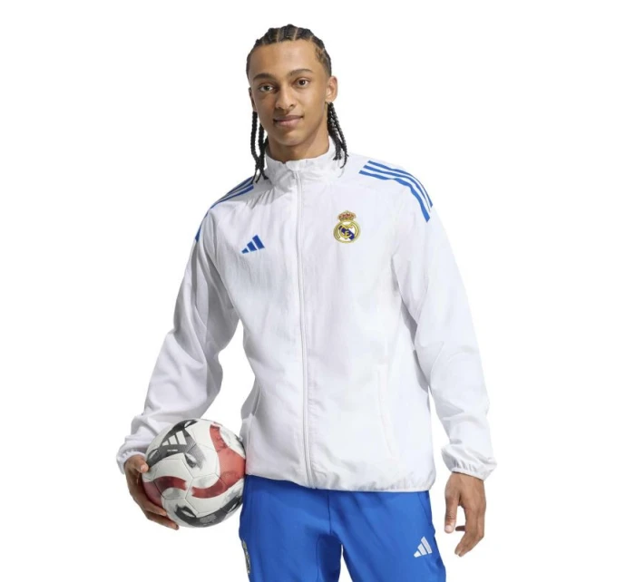 Mikina adidas Real Madrid EU JP4029 Mikina adidas Real Madrid EU JP4029