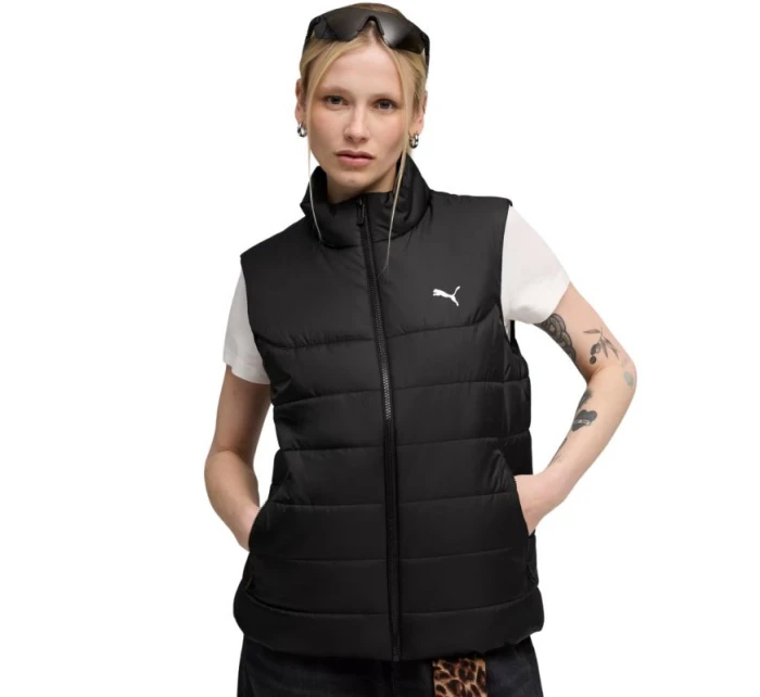 Puma ESS Vycpávaná vesta W 685229 01