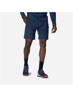 Szorty Rossignol Skpr Light Shorts granatowy