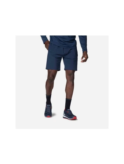 Szorty Rossignol Skpr Light Shorts granatowy Szorty Rossignol Skpr Light Shorts granatowy