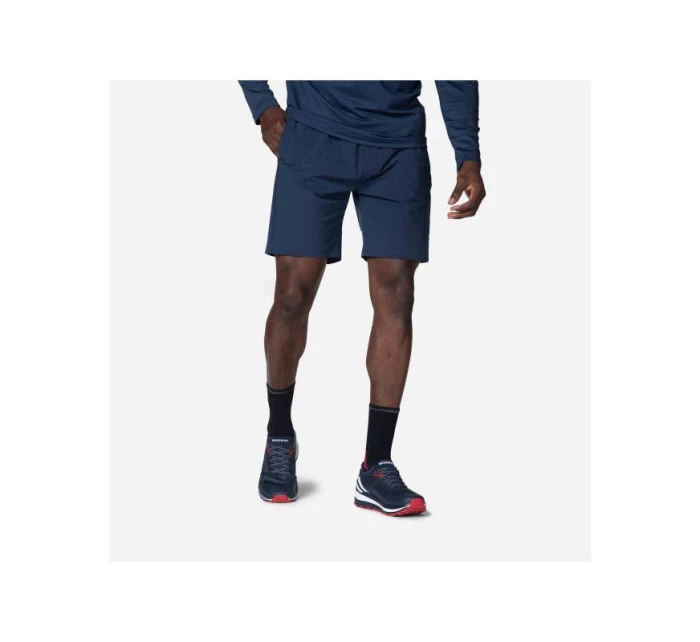 Szorty Rossignol Skpr Light Shorts granatowy Szorty Rossignol Skpr Light Shorts granatowy