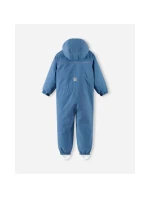 Dětská zimní kombinéza Reima Stravanger - nepromokavá a prodyšná (5100110A-67A0)