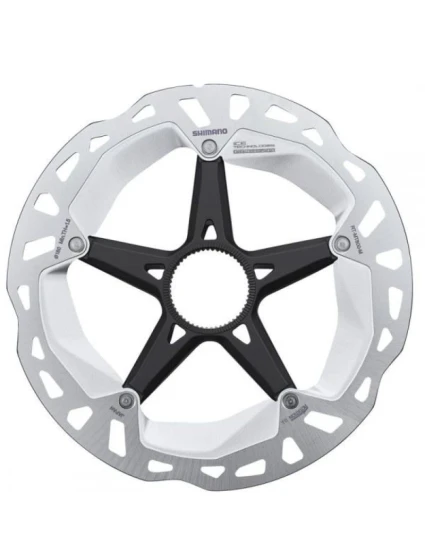 Brzdový kotouč SHIMANO 140mm Cent Lock RT-MT800
