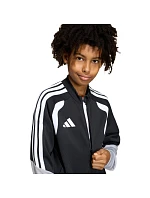 Dětská mikina Tiro 26 Competition Training černá model 22053250 - ADIDAS Dětská mikina Tiro 26 Competition Training černá model 22053250 - ADIDAS