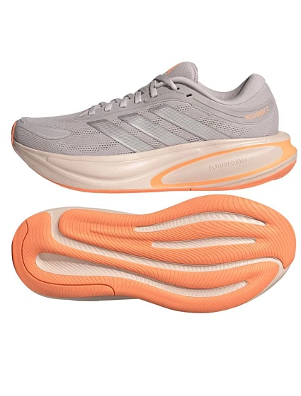 Boty adidas Response 2 W KJ1767