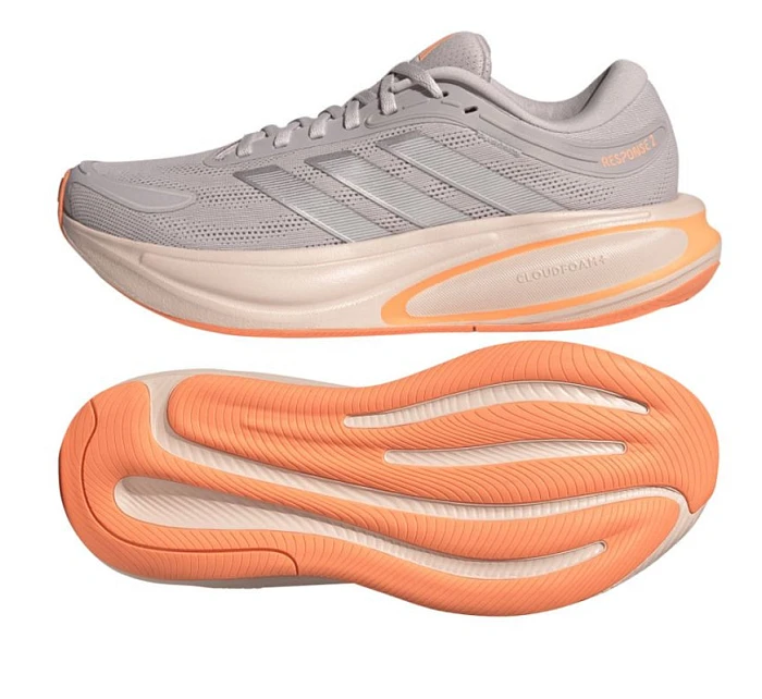 Boty adidas Response 2 W KJ1767