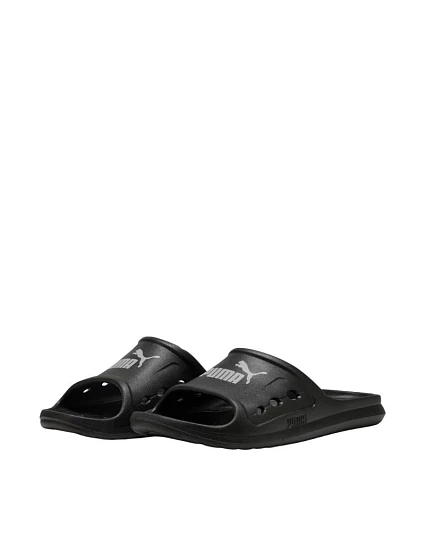 Žabky  Dry black 01 model 22116155 - Puma