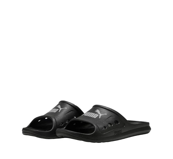 Žabky  Dry black 01 model 22116155 - Puma