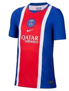 Tričko Junior PSG Home Stadium II model 22282497 - NIKE