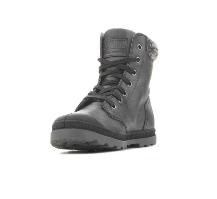 Palladium Pampa Hi Knit LP 95172-036-M