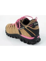 Trekingové boty Aku Alterra Lite GTX W 716457