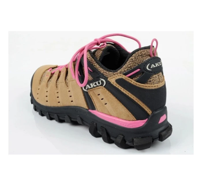 Trekingové boty Aku Alterra Lite GTX W 716457
