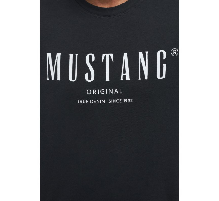 Tričko Mustang Alex C Print M 1013802-4142