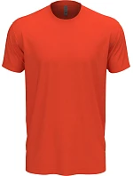 Next Level Apparel N 3600 Unisex tričko 08.3600 classic orange Next Level Apparel N 3600 Unisex tričko 08.3600 classic orange