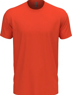 Next Level Apparel N 3600 Unisex tričko 08.3600 classic orange