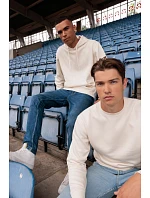 Mikina "Authentic" 10. indigo blue model 22472602 - Russell Athletic Mikina "Authentic" 10. indigo blue model 22472602 - Russell Athletic