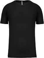 PA 438 Pánské sportovní tričko model 22409326 black - Kariban ProAct