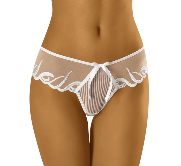 Wol-Bar Makumba barva: bílá