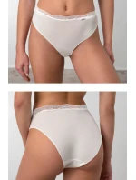 Kalhotky s vyšším pasem – model 18363841 - Vamp Kalhotky s vyšším pasem – model 18363841 - Vamp