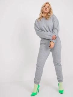 Sada EM KMPL model 17280808 šedá - FPrice