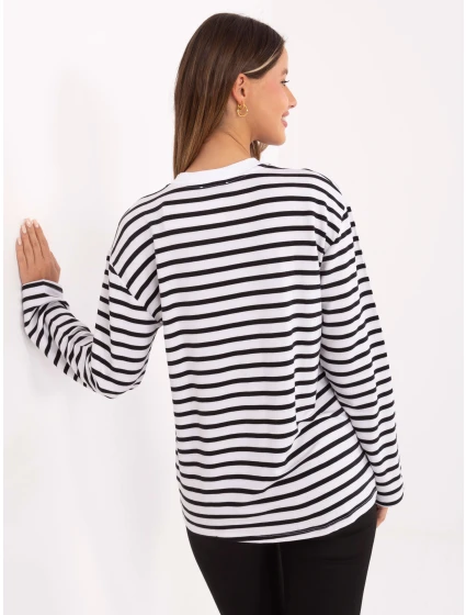 Halenka RV BZ model 21717698 černá - FPrice