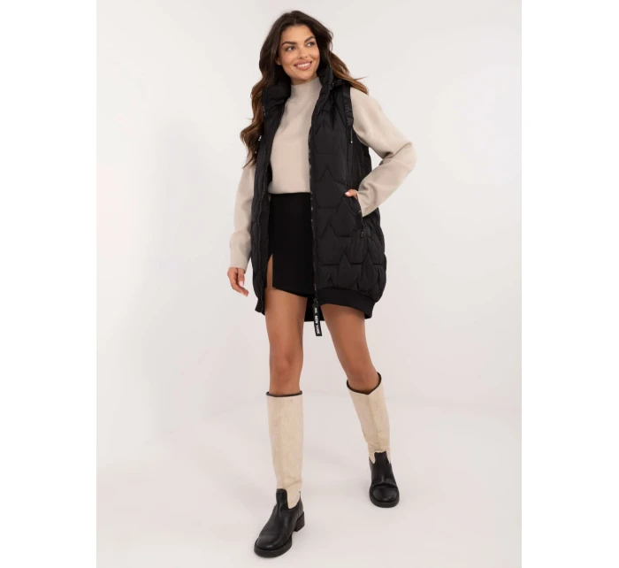 Kamizelka SK KZ HH model 21462794 czarny - FPrice