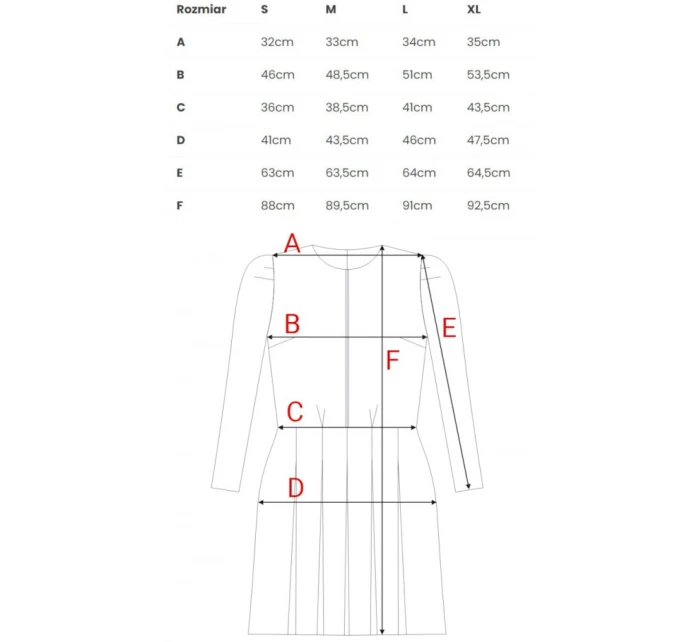 M884 Denimové šaty - růžové
