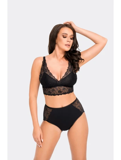 Spodní díl BBL 190 Black - Babell Spodní díl BBL 190 Black - Babell