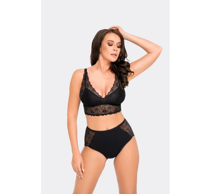 Spodní díl BBL 190 Black - Babell Spodní díl BBL 190 Black - Babell