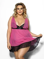 Košilka Carinola - Angels Never Sin