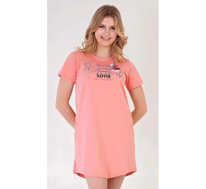 Dámské domácí šaty Lucie - Vienetta