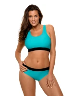 Dvoudílné plavky  model 164094 Marko