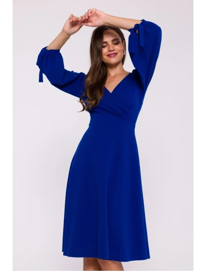 Denní šaty model 201097 Stylove