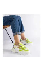 Tenisky model 207168 Solea Tenisky model 207168 Solea